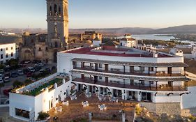 Parador Arcos de la Frontera