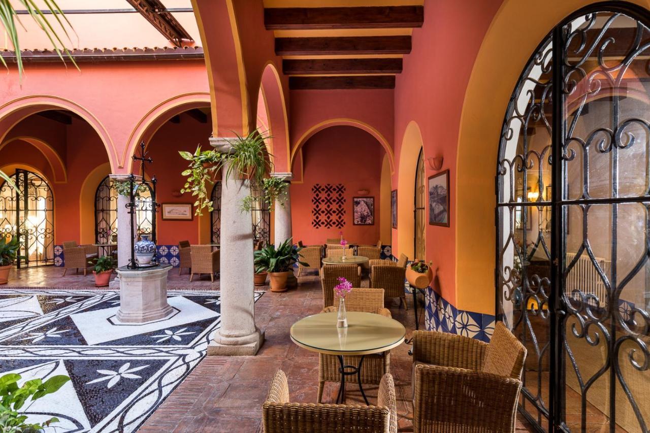 HOTEL PARADOR DE ARCOS DE LA FRONTERA 4* (Spain) - from £ 88 | HOTELMIX